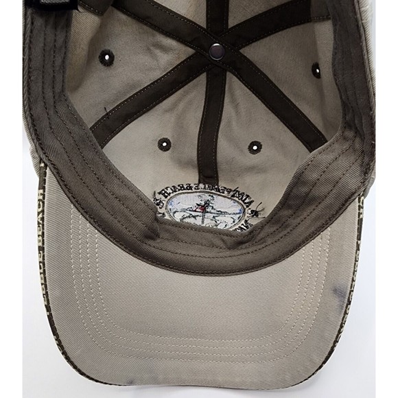 AT&T Pebble Beach National Pro-Am Hat - Picture 9 of 9